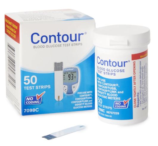Tips for using and buying diabetic testing strips online