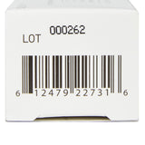 McKesson Skin Barrier Paste, Pectin and Water Based, Hydrocolloid Formula, 2-ounce tube McKesson McKesson Brand