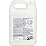 Clorox Healthcare® Hydrogen Peroxide Cleaner Disinfectant, Jug, 1 gal. Clorox Healthcare® The Clorox Company