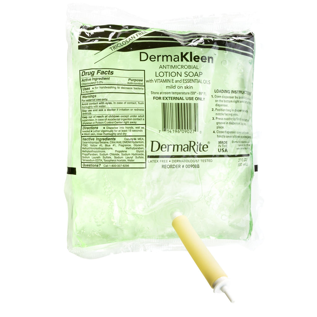 Antimicrobial_Soap