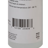 ByeByeOdor Quaternary Based Liquid, Mild Scent