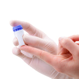 McKesson Push Button Safety Lancet, 23G x 1.8mm