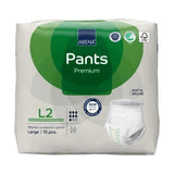Abena® Premium Pants L2 Incontinence Brief, Large