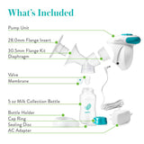Evenflo® Advanced Single Electric Breast Pump