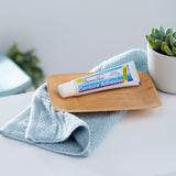 Dukal Dawn Mist Denture Adhesive Cream, 2 oz