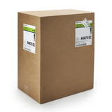 Aero Chrome Surgical Gown with Towel, 2X-Large Aero Chrome O&M Halyard Inc