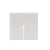 Curity™ Drain Sponge, 4 x 4 Inch