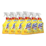 Lysol® All Purpose Cleaner, Lemon Breeze Lysol® All Purpose Lagasse