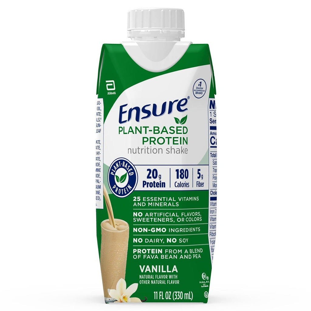 Oral_Supplement