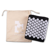 Kanjo Vibrating Acupressure Pillow Kanjo Acutens Inc