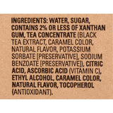 Thick & Easy® Clear Honey Consistency Iced Tea Thickened Beverage, 4-ounce Cup