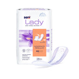 Seni® Lady Moderate Pads, Regular