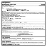 McKesson Bismuth Subsalicylate Anti-Diarrheal