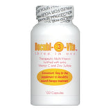 Decubi-Vite® Three In One Vitamin / Minerals Multivitamin Supplement