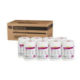 Dispatch® Surface Disinfectant Cleaner with Bleach, Canister