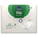Abena® Slip Premium L2 Incontinence Brief, Large