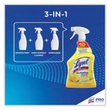 Lysol® All Purpose Cleaner, Lemon Breeze Lysol® All Purpose Lagasse