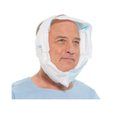 Halyard Bilateral Facial Ice Bag, 5 x 12 Inch