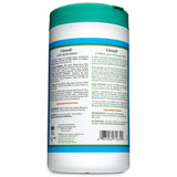 Citrus ll CPAP Mask Cleaner Wipe Citrus II Beaumont Products