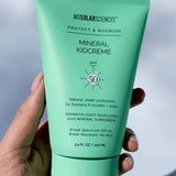 MDSolarSciences® Mineral Kidcrème Sunscreen MDSolarSciences® Mineral KidCrème® MDSolarSciences