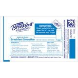 Carnation Breakfast Essentials® Vanilla Oral Supplement, 1.26 oz. Packet