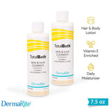 DermaRite® TotalBath® Body Wash, 7.5 oz. DermaRite® TotalBath® DermaRite Industries