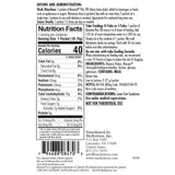 Banatrol® Plus Banana Oral Supplement, 10.75 Gram Packet