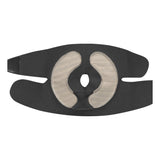 TENS Unit with Heat Conductive Knee Wrap