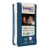 Bambo Nature Dreamy Night Pants, Medium Bambo® Dreamy Night Pant Abena North America