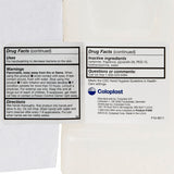 Coloplast Isagel Ethyl Alcohol Gel Hand Sanitizer, 21 oz. Pump Bottle, 12 Per Case Isagel® Coloplast