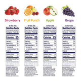 Pedialyte® Electrolyte Powder, Assorted Flavors Pedialyte® Powder Packs Abbott Nutrition