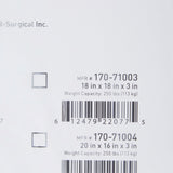 McKesson Protekt Seat Cushion