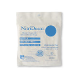NitriDerm® Nitrile Surgical Glove, Size 7, White NitriDerm® Innovative Healthcare Corp
