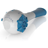 The Breather® Respiratory Exerciser, Blue