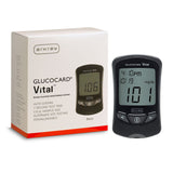Blood_Glucose_Meter