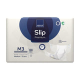 Abena® Slip Premium M3 Incontinence Brief, Medium