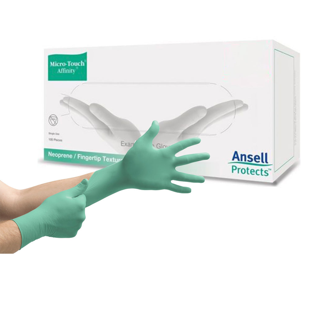 Exam_Glove