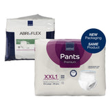 Abena® Premium Pants XXL1 Incontinence Brief, 2X-Large Abena® Premium Pants XXL1 Abena North America