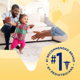 Enfamil NeuroPro™ Infant Formula Milk-Based Powder with Iron, 20.7-oz. canister Enfamil NeuroPro™ Mead Johnson