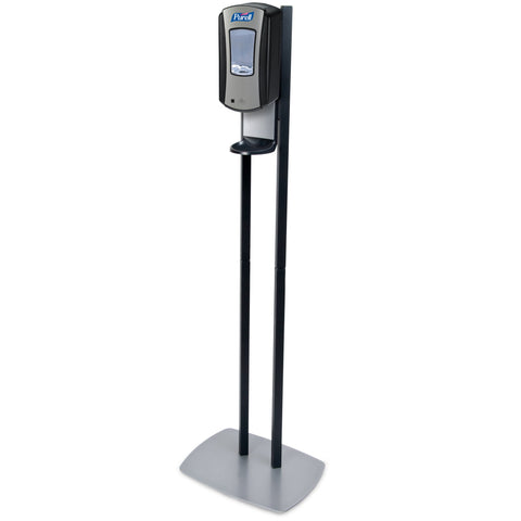Hand_Hygiene_Dispenser_Floor_Stand