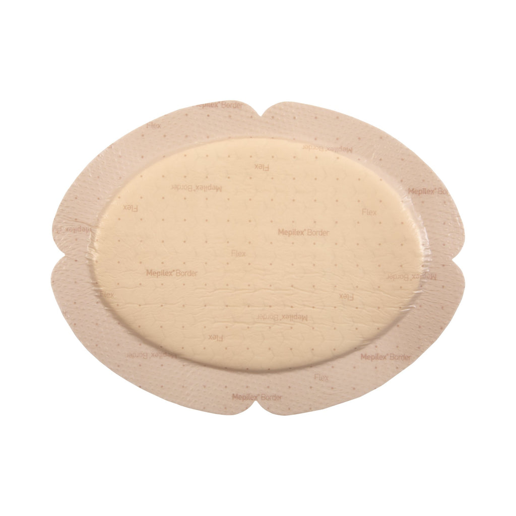 Foam_Dressing