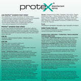 Protex™ Disinfectant Spray, 12 oz.