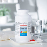 Geri-Care® Docusate Sodium Stool Softener Geri-Care® Geri-Care