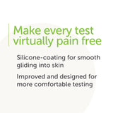 OneTouch® Delica® Plus Lancets, 30 Gauge OneTouch® LifeScan