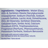 TENA® ProSkin™ Bathing Gloves, Freshly Scented