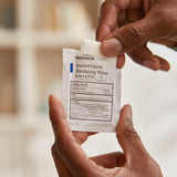 McKesson Hand Sanitizing Wipes McKesson McKesson Brand