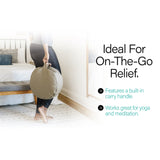 Kanjo Acupressure Floor Cushion Kanjo Acutens Inc