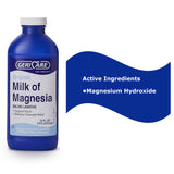 Geri-Care® Magnesium Hydroxide Laxative