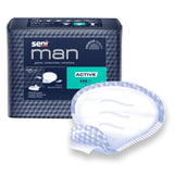 Seni® Man Active Bladder Control Guards Seni® Man Active TZMO USA Inc
