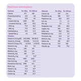 Neocate® Syneo Ready to Use Amino Acid–Based Infant Formula, 400-gram can Neocate® Syneo Nutricia North America